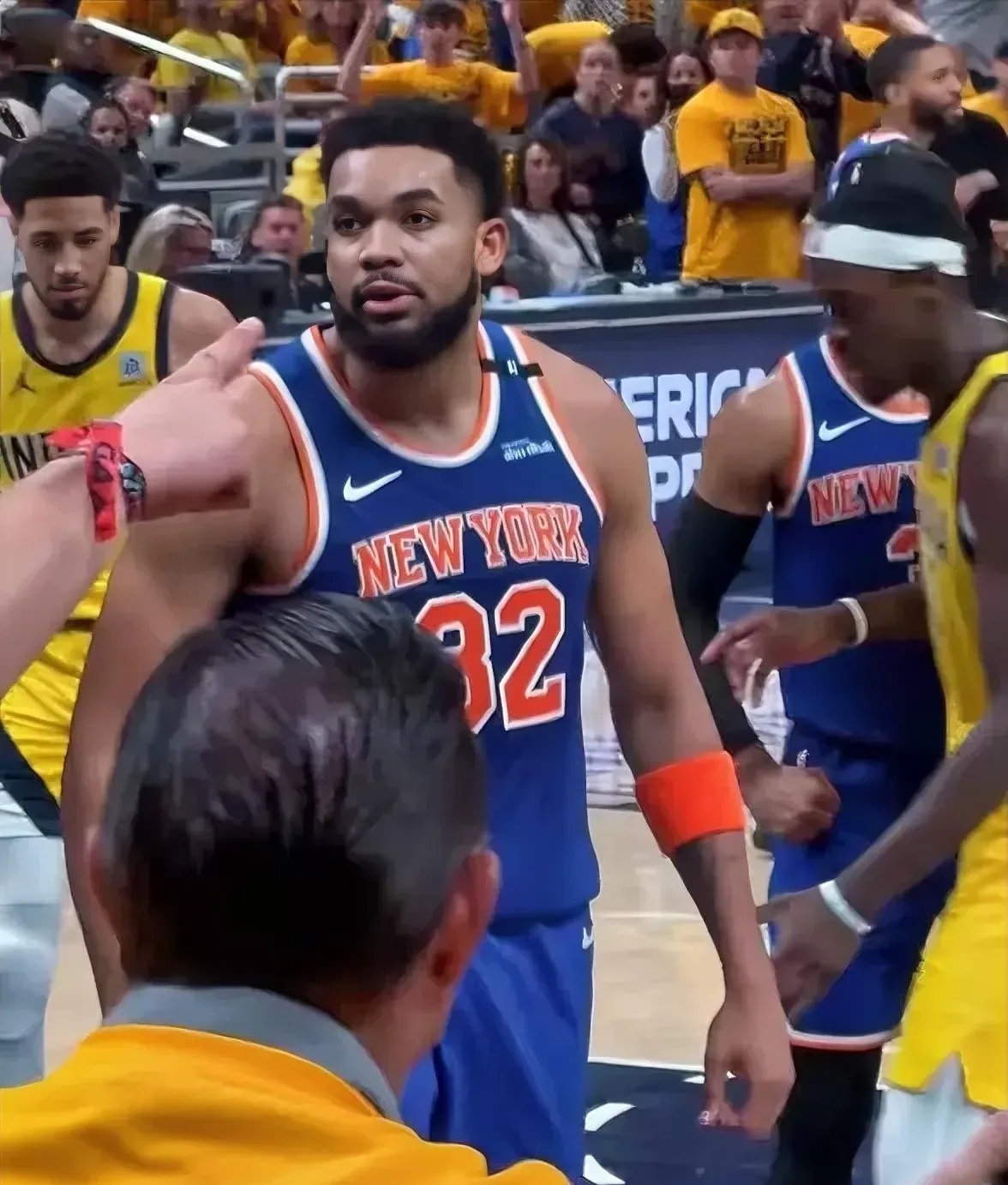 尼斯今夜防线松动,志在NBA常规赛名次提升,球迷炸锅,高层口径保持一致的简单介绍 尼斯今夜防线松动,志在NBA常规赛名次提升,球迷炸锅,高层口径保持一致的简单介绍