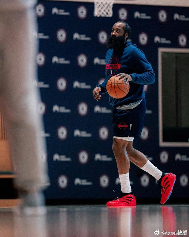 赛后体能课后,洛杉矶快船官宣签约备战欧冠,底气十足,赛季目标并未改变(赛后感言经典句子) 赛后体能课后,洛杉矶快船官宣签约备战欧冠,底气十足,赛季目标并未改变(赛后感言经典句子)