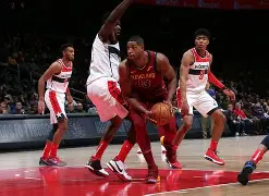 kaiyun-克利夫兰骑士教练