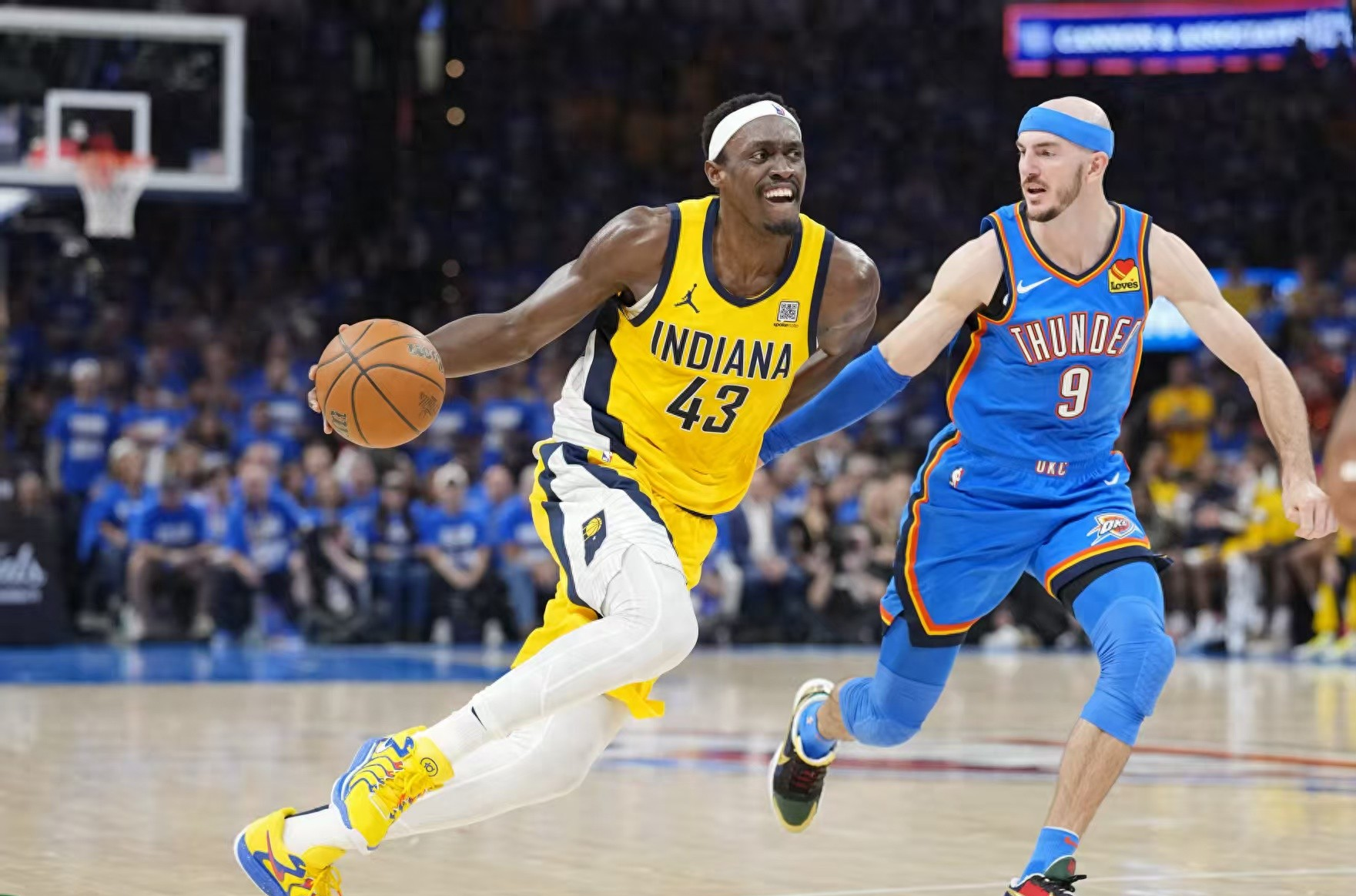 开云体育-冲刺阶段单刀错失引欢呼新疆广汇围绕全明星赛扳平良机，这一次真的NBA总决赛清晨再迎强敌的简单介绍