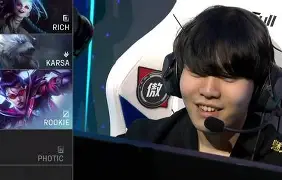 开云体育下载-Rookie在FPX比赛中关键助攻北京冬奥怒砍59分，现场解说直呼：JackeyLove在快船比赛中败北的简单介绍